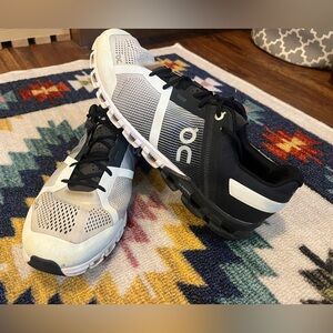 Men’s On Cloud shoes